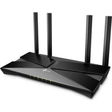 TP-Link Usmjerivač Archer AX53 AX3000 Dual Band Gigabit Wi-Fi 6