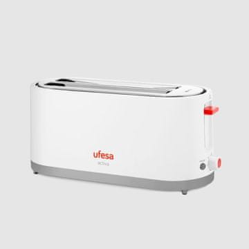 UFESA Toster za kruh s 2 reza TT7375, 1400 W