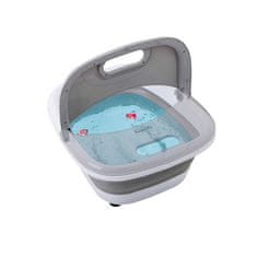 Camry Sklopiva masažna kada za noge CR2174