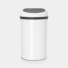 Brabantia Koš na dotik bijeli 108686