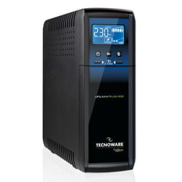 Tecnoware UPS EXA PLUS 1100 bezprekidno napajanje