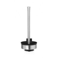 Brabantia Držač za WC papir metalik platina