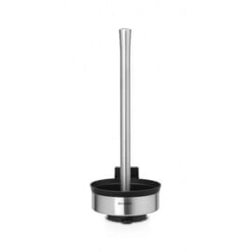 Brabantia Držač za WC papir metalik platina