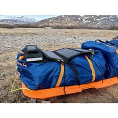 Sandberg Outdoor Solar Powerbank 16000 mAh solarna prijenosna baterija