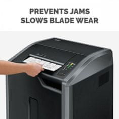 Fellowes Uljne pločice za održavanje uništavača, 10 komada