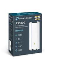 TP-Link Vanjski Gigabit pristupna točka EAP610-outdoor