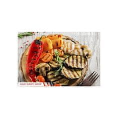 Camry Raclette roštilj