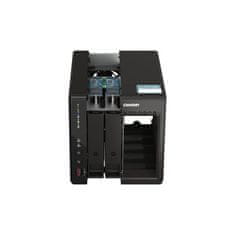 Qnap NAS server za 2 diska, 8GB RAM, 2,5Gb mreža