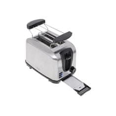 Adler Toster s mrežom AD3222