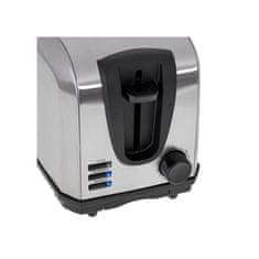 Adler Toster s mrežom AD3222