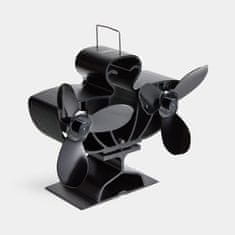 VonHaus Dvostruki ventilator za kamin