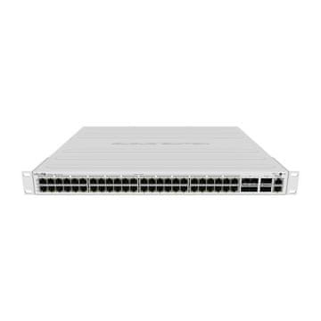 Mikrotik Prekidač 48 port CRS354-48P-4S+2Q+RM