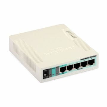 Mikrotik Bežični usmjerivač RB951G-2HnD