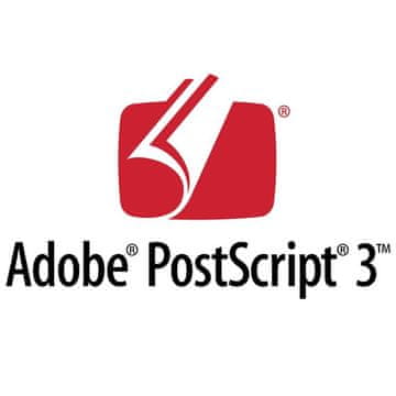 Xerox Adobe Postscript 3 C7120/25/30