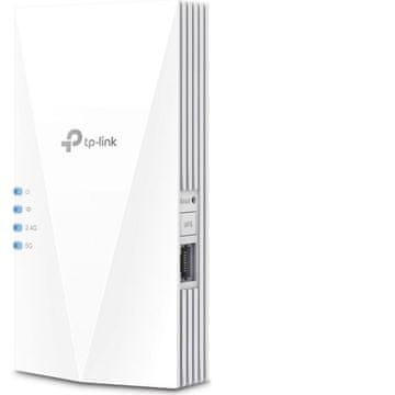 TP-Link RE600X AX1800 WiFi 6 proširenje dometa