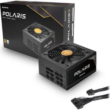 Chieftec Polaris Series 1250W ATX GOLD modularni napajlja
