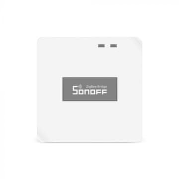 Sonoff ZigBee PRO usmjerivač HUB za povezivanje s Wi-Fi uređajima