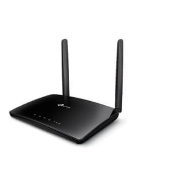 TP-Link Archer MR400 AC1200 bežični Dual Band 4G LTE usmjerivač, SIM