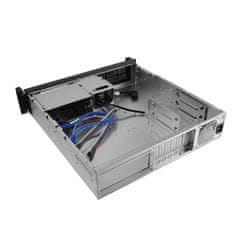 Chieftec 2U rackmount kućište za poslužitelj UNC-209SR-B-OP