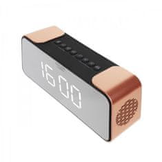 Adler AD1190 Copper Bežični alarm s radiom