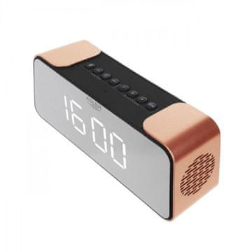 Adler AD1190 Copper Bežični alarm s radiom