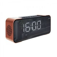 Adler AD1190 Copper Bežični alarm s radiom