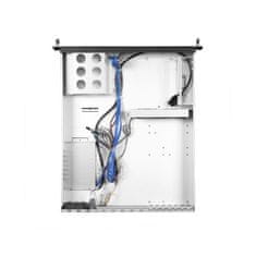 Chieftec 2U kućište za poslužitelj UNC-210T-B-U3-OP