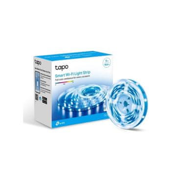 TP-Link Pametni Wi-Fi LED traka Tapo L900-5 5M