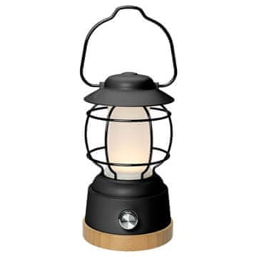 Brunner Prijenosna LED svjetiljka LYSS 0720066N