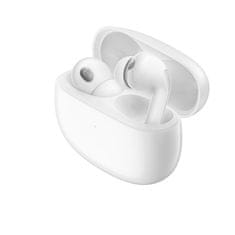 Xiaomi Buds 3T Pro TWS slušalice, bijele
