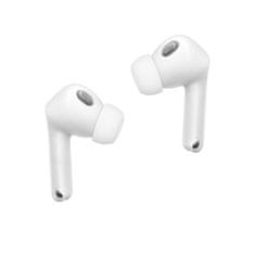 Xiaomi Buds 3T Pro TWS slušalice, bijele