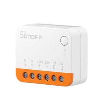 Sonoff Wi-Fi pametno prekidač MINIR4