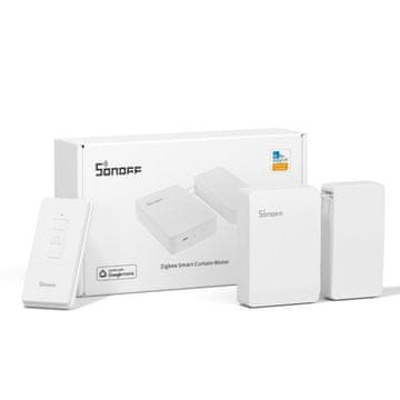 Sonoff Zigbee pametni kontroler zavjesa ZBCurtain