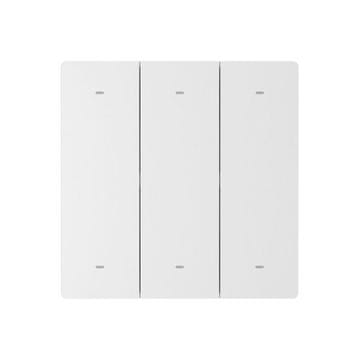 Sonoff Pametno stensko stikalo Wi-Fi R5, bijela