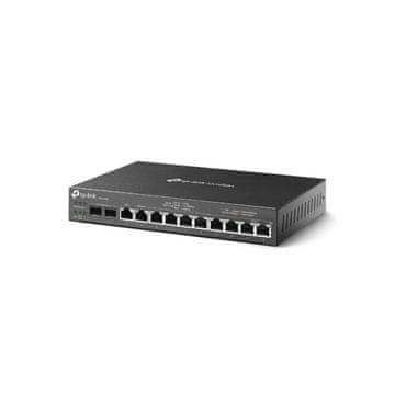 TP-Link Omada ER7212PC 3-u-1 Gigabit VPN usmjerivač