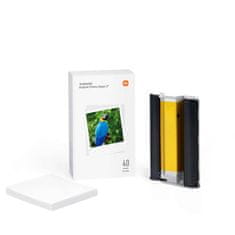 Xiaomi 3 Foto papir za Photo Printer 1S Set (40 listova)