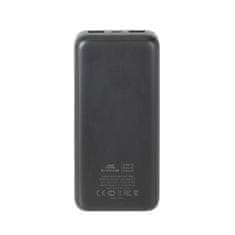 RivaCase VA2521 20000mAh 20W Fast Charge 3.0 prijenosna baterija
