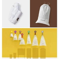 Brabantia Vreće Perfect Fit 45L X 20 kom x 6