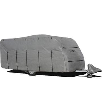 Brunner Pokrivalo za prikolico CARAVAN COVER 6M 650 - 700