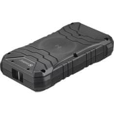 Sandberg Survivor Powerbank 20000 mAh PD30W prijenosna baterija