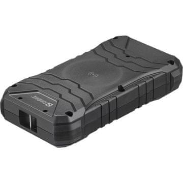 Sandberg Survivor Powerbank 20000 mAh PD30W prijenosna baterija