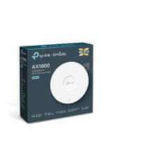 TP-Link 1800Mbps bežična AX WiFi 6 stropna pristupna točka