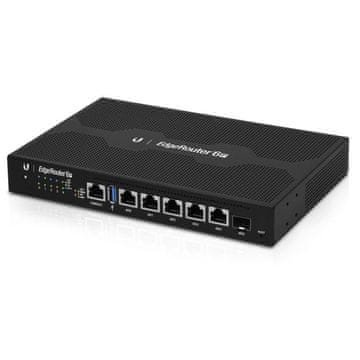 Ubiquiti Usmjerivač EdgeRouter 6P