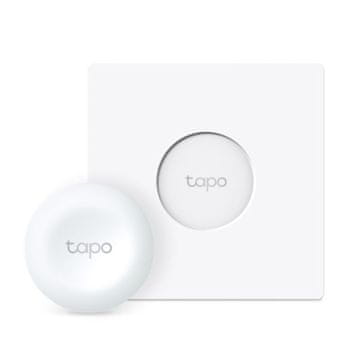 TP-Link Tapo S200D Pametni daljinski dimmer prekidač