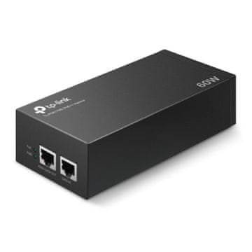 TP-Link TL-POE170S PoE++ injektor