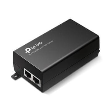 TP-Link TL-POE260S 2.5G PoE+ injektor