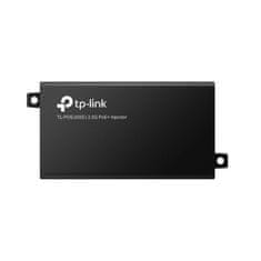 TP-Link TL-POE260S 2.5G PoE+ injektor