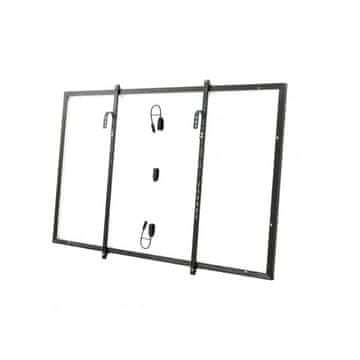 Flow set za montažu 400W ili 100W solarne ploče na balkon.