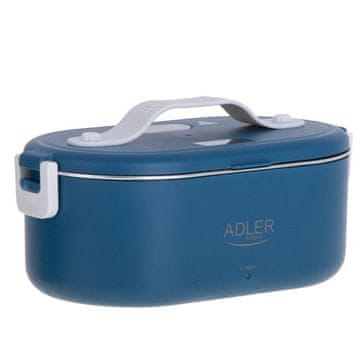 Adler Električna posuda za malicu 0,8 l plava