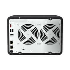 Qnap NAS server za 6 diskova, 8GB RAM, 2,5GbE mreža